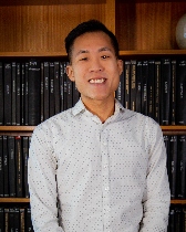 Jesse Yeh