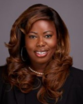 Constance Wright